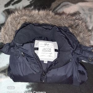 Women's  winter  Jacket